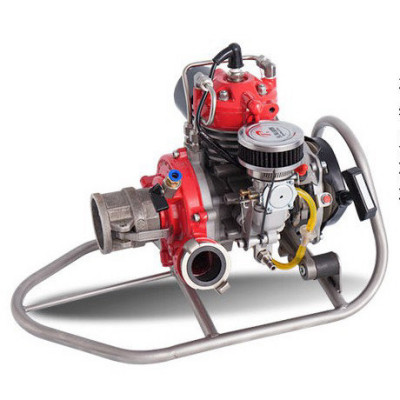 Ruipu-ES130型便携式高压泵