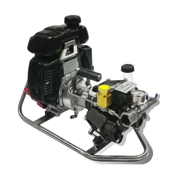 DHRP4.2/60